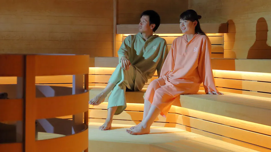 Yuyu no Sato Yusa & Ofuro Cafe Yusa