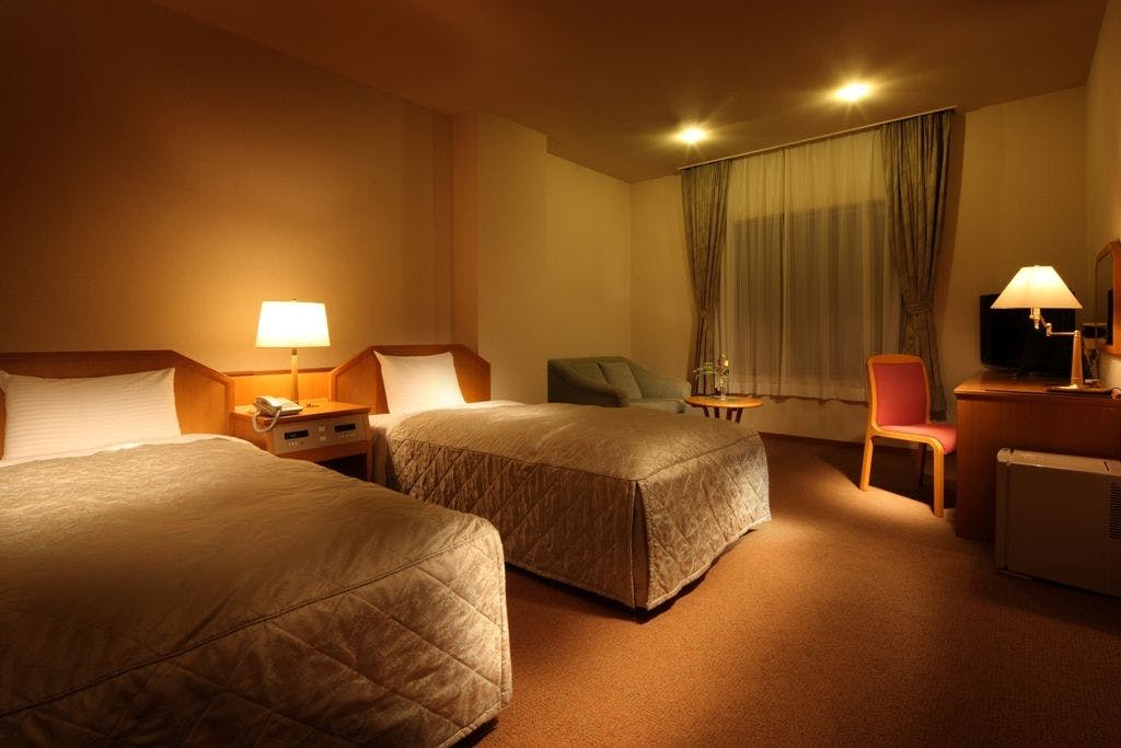 洋室ツイン 和室の場合あり 山形牛 山形牛ステーキメイン クチコミ人気パイシチュー付 ゆさ社員おすすめ プラン 悠湯の郷ゆさ 一休 Comキラリト