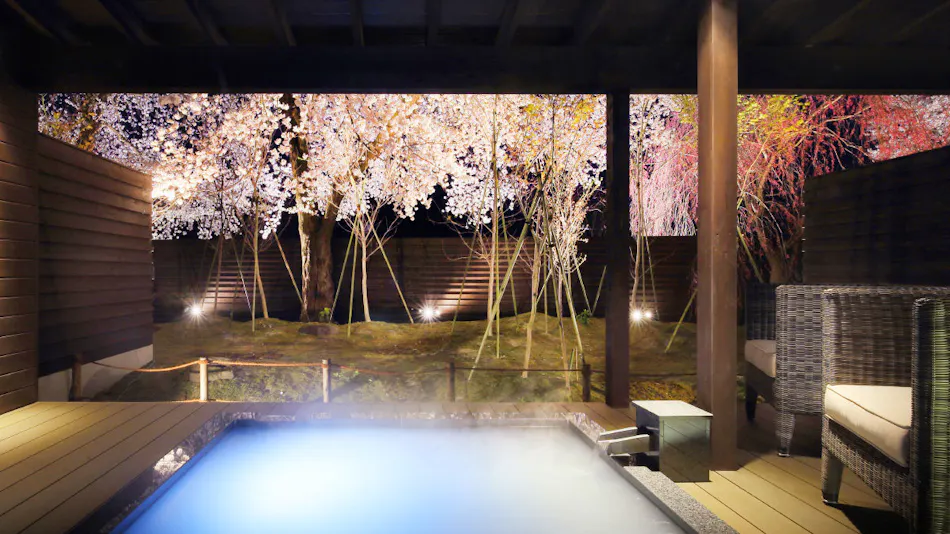 Yuyu no Sato Yusa & Ofuro Cafe Yusa