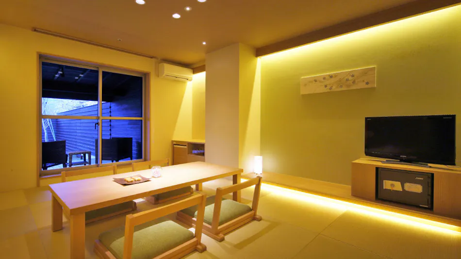 Yuyu no Sato Yusa & Ofuro Cafe Yusa