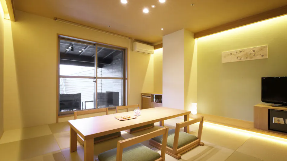 Yuyu no Sato Yusa & Ofuro Cafe Yusa