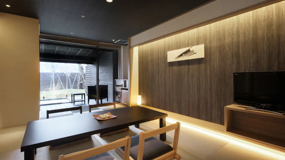 Yuyu no Sato Yusa & Ofuro Cafe Yusa