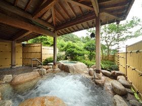 鹿の湯ホテル 3枚目