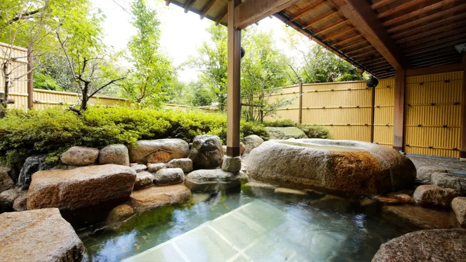 Shikanoyu Hotel