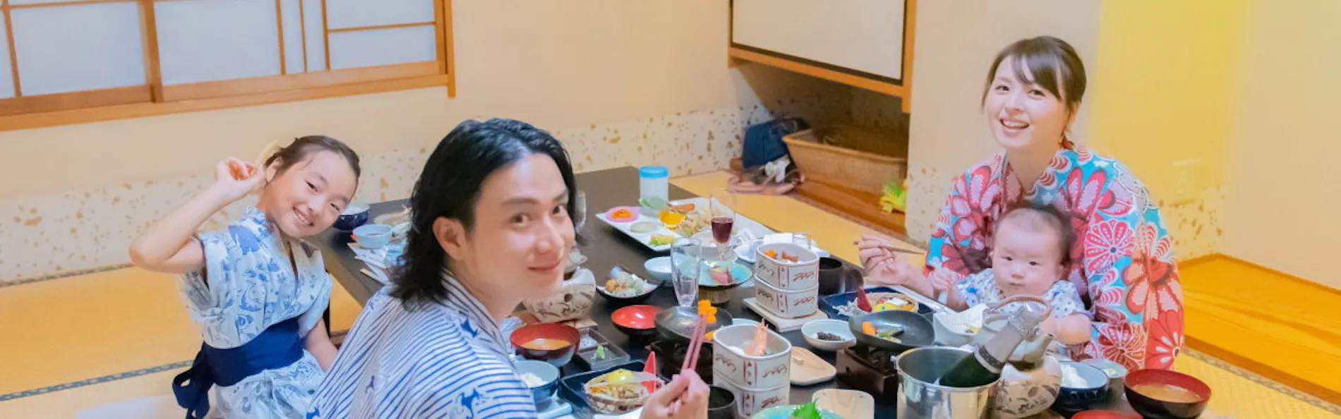 鹿の湯ホテル