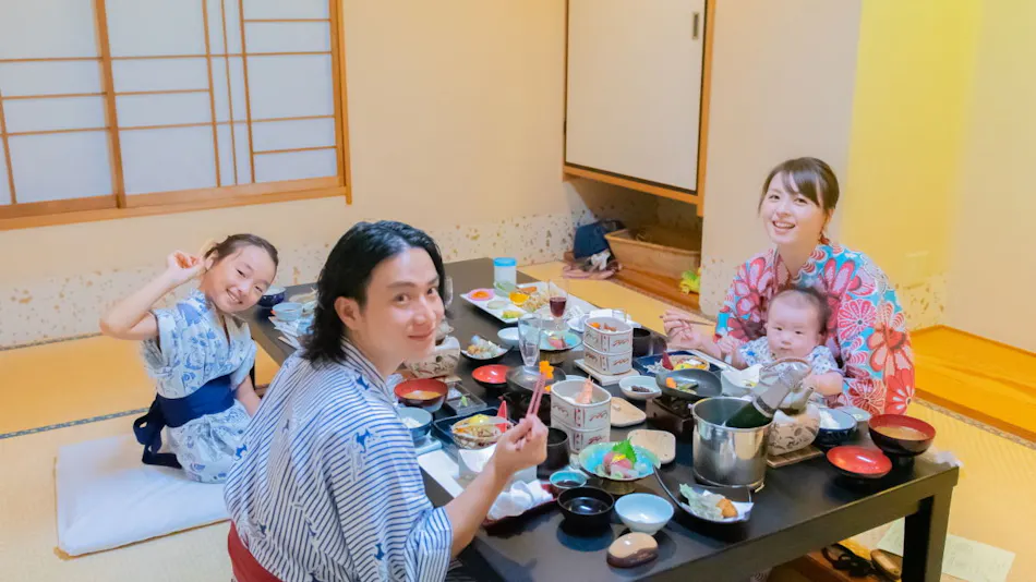 Shikanoyu Hotel