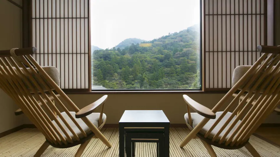 Shikanoyu Hotel