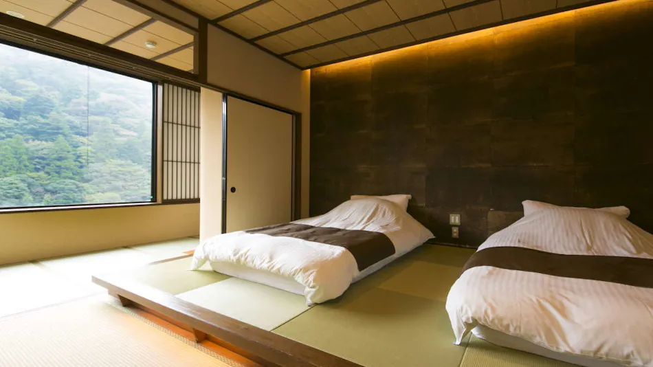 Shikanoyu Hotel