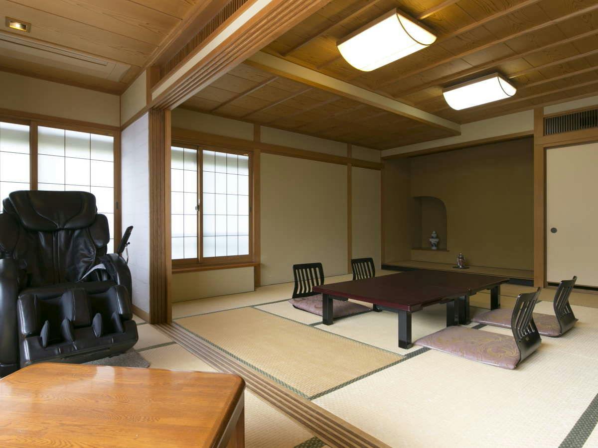 Shikanoyu Hotel