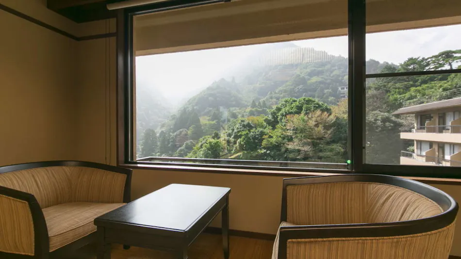 Shikanoyu Hotel