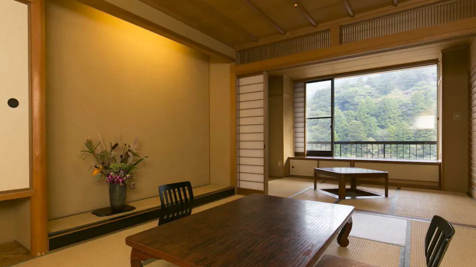 Shikanoyu Hotel