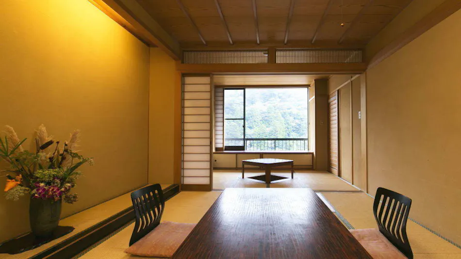 Shikanoyu Hotel