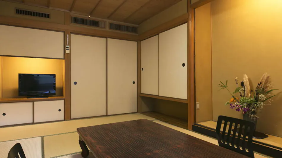 Shikanoyu Hotel