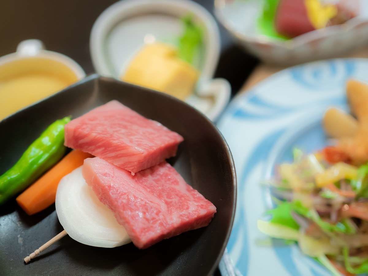 鹿の湯ホテル