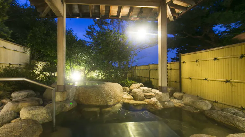 Shikanoyu Hotel