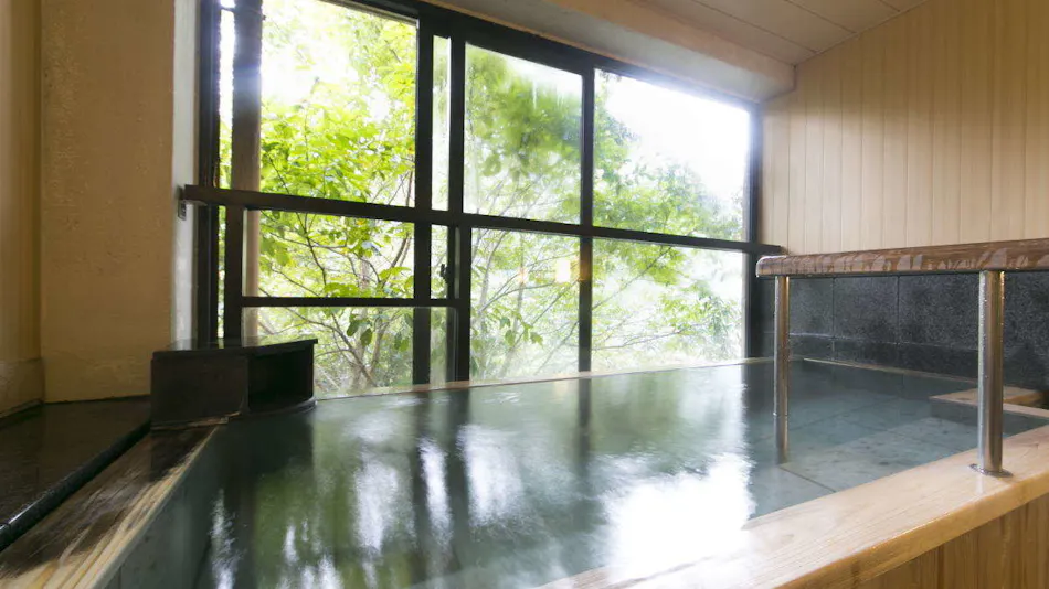 Shikanoyu Hotel