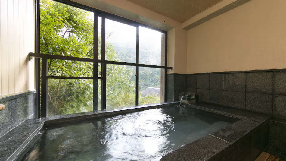 Shikanoyu Hotel