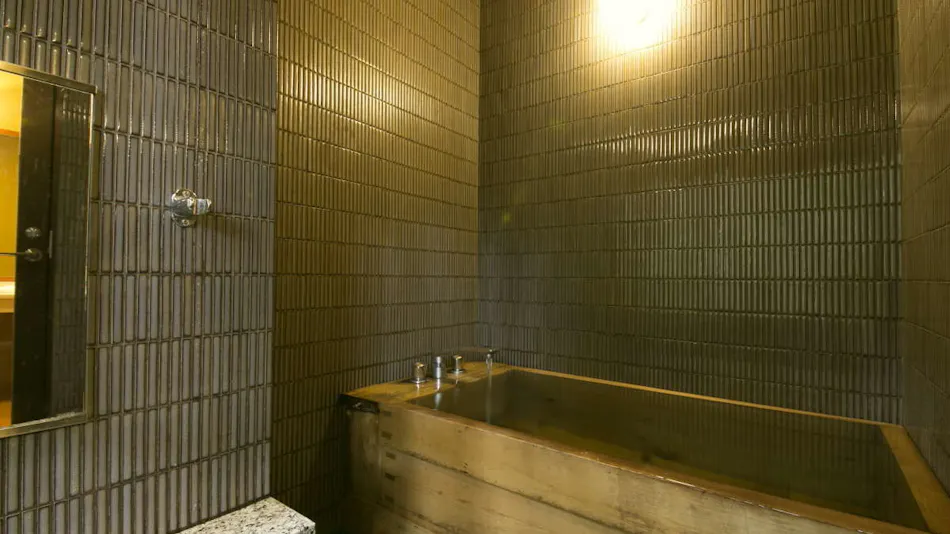 Shikanoyu Hotel