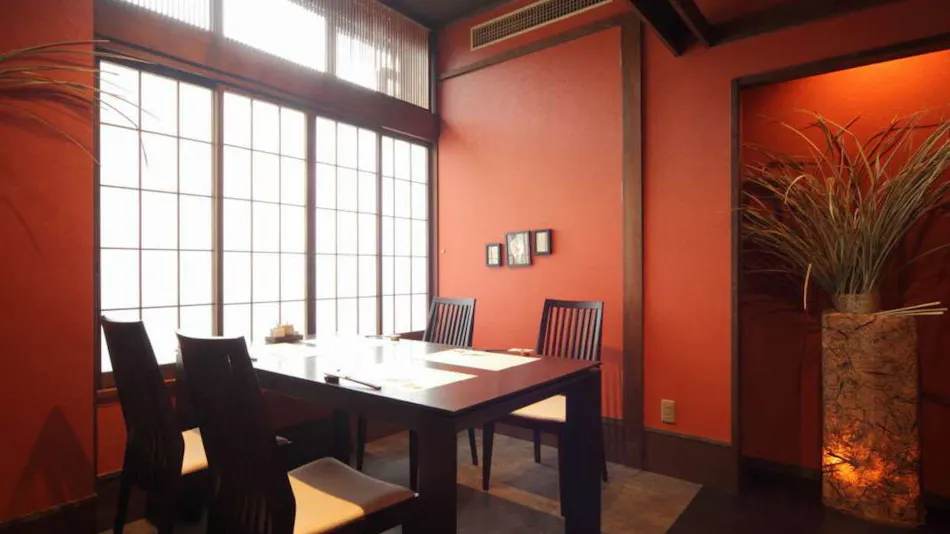 Shikanoyu Hotel