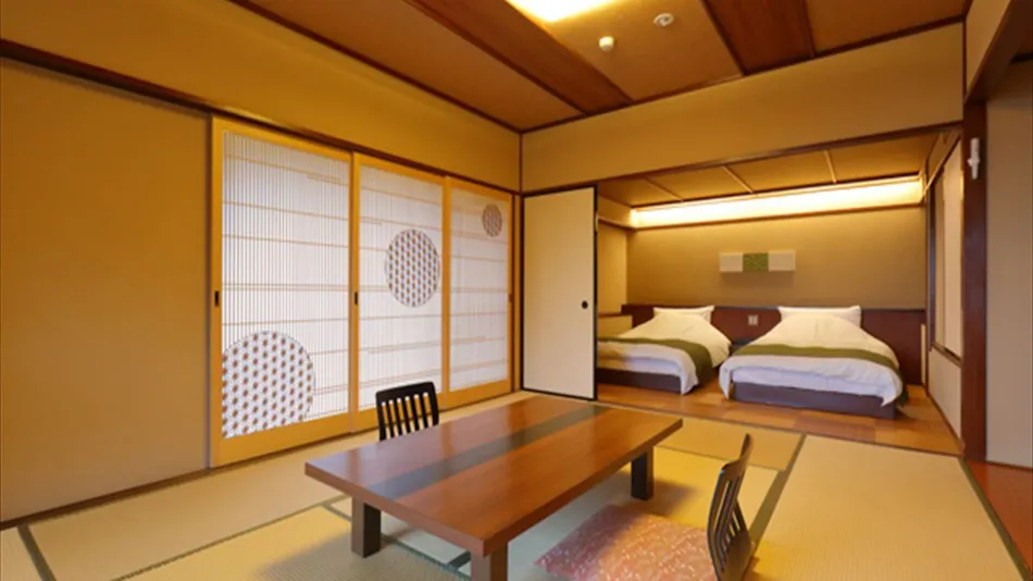 Shikanoyu Hotel