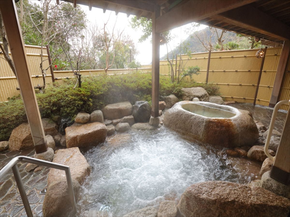 鹿の湯ホテル