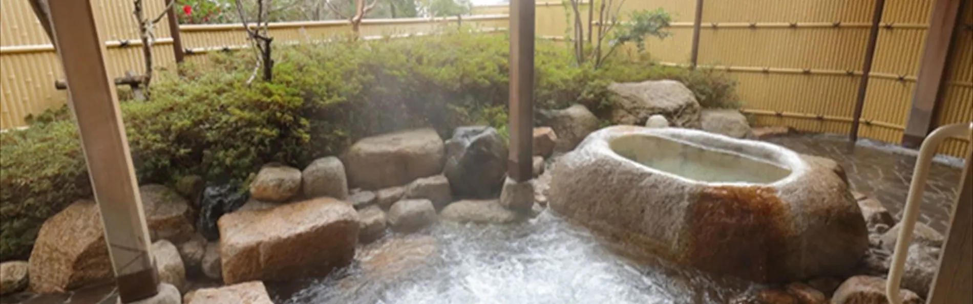 鹿の湯ホテル