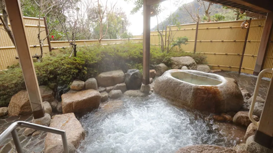 Shikanoyu Hotel