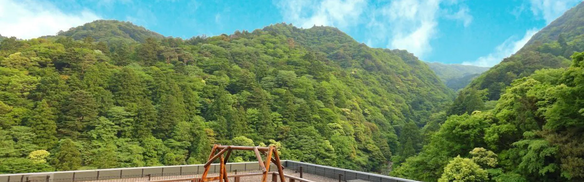 鹿の湯ホテル
