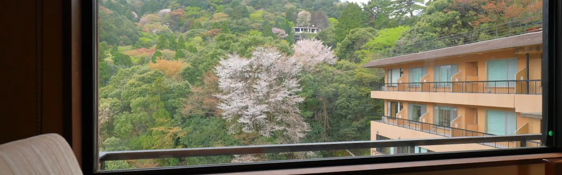 鹿の湯ホテル