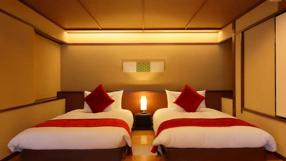 Shikanoyu Hotel