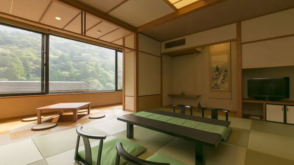 Shikanoyu Hotel