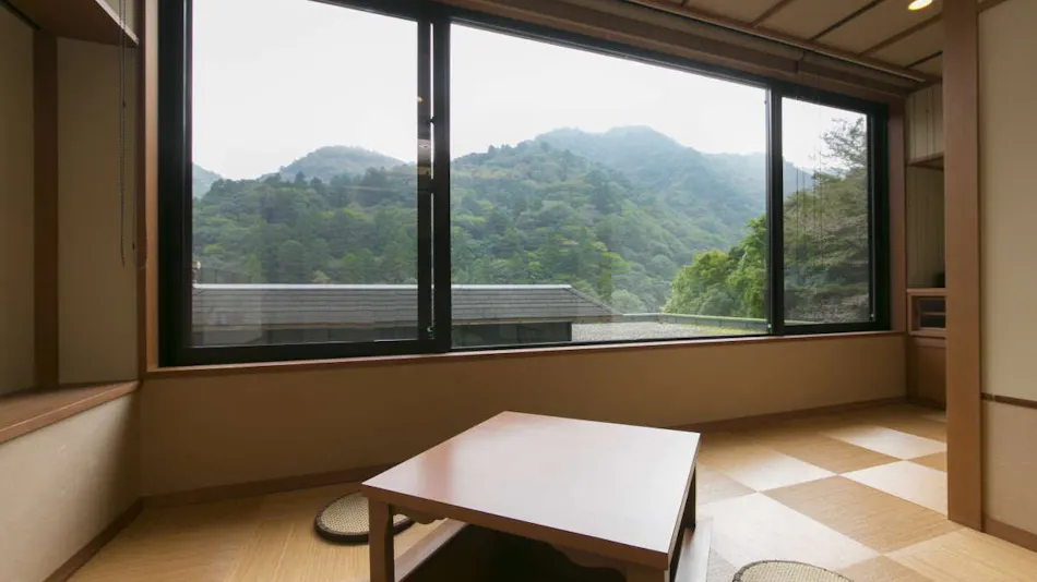 Shikanoyu Hotel