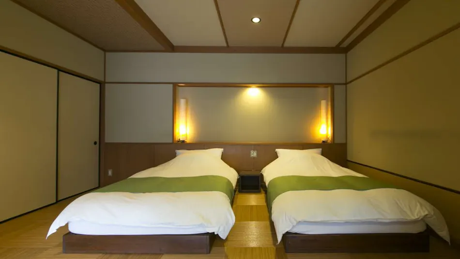 Shikanoyu Hotel
