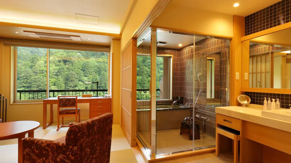 Shikanoyu Hotel