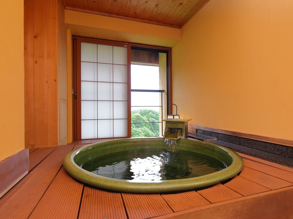 鹿の湯ホテル