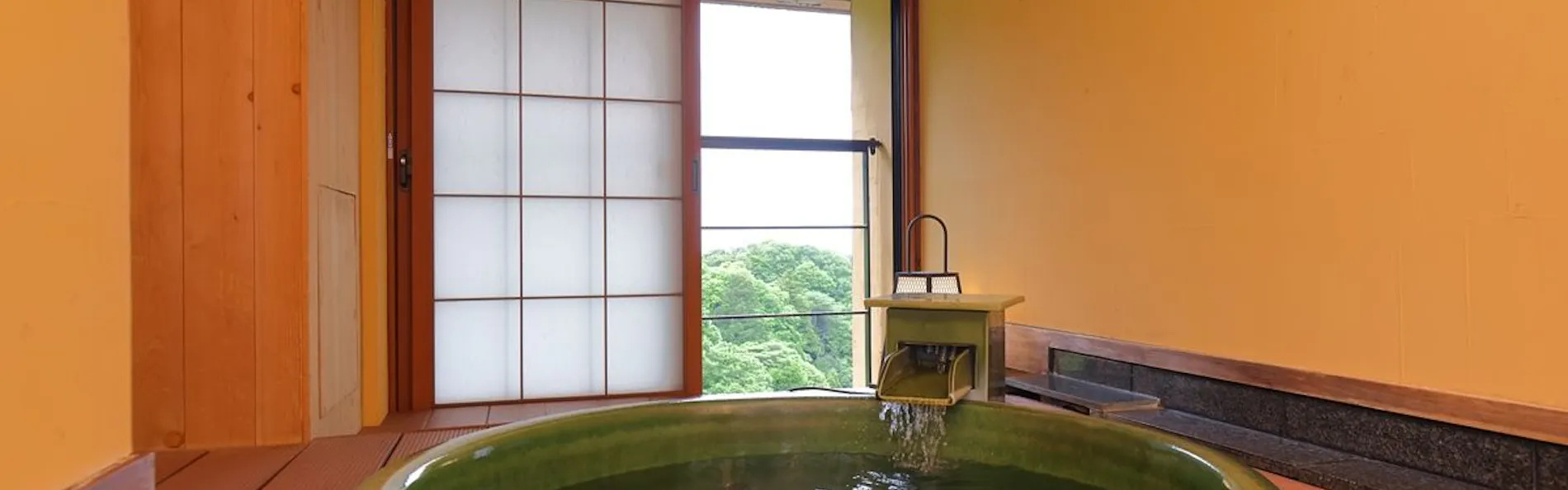 鹿の湯ホテル