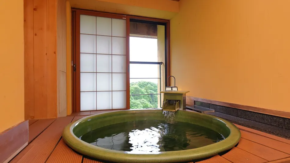 Shikanoyu Hotel