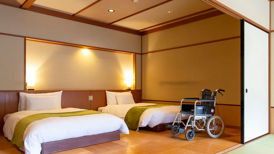 Shikanoyu Hotel
