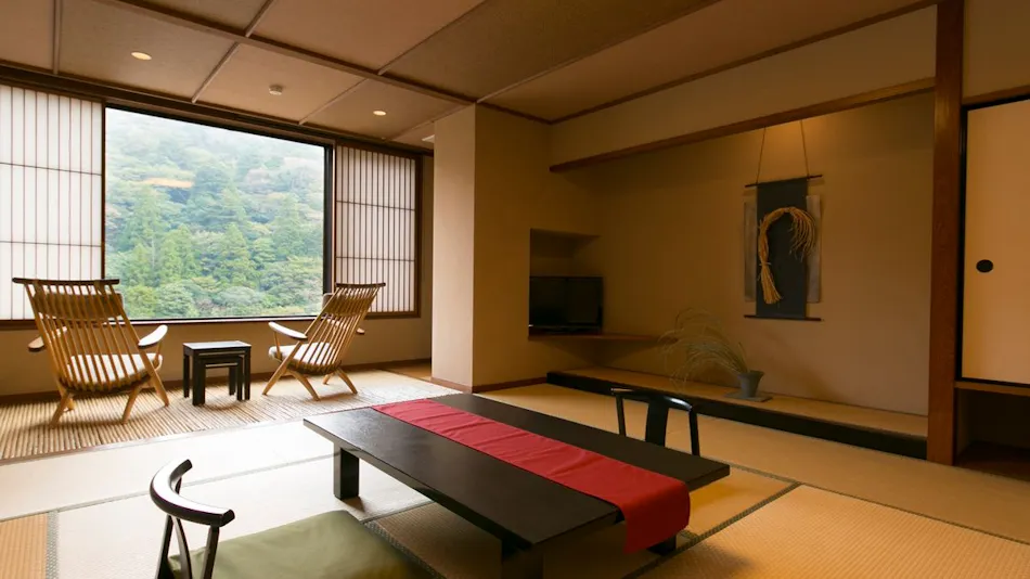 Shikanoyu Hotel