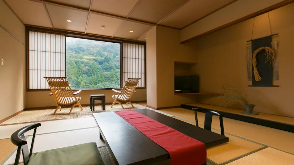 Shikanoyu Hotel