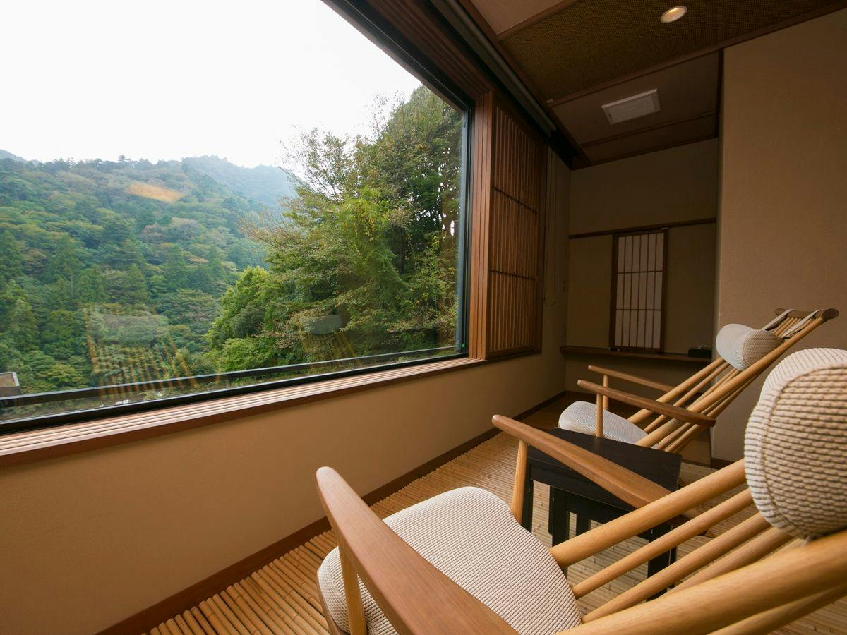 Shikanoyu Hotel