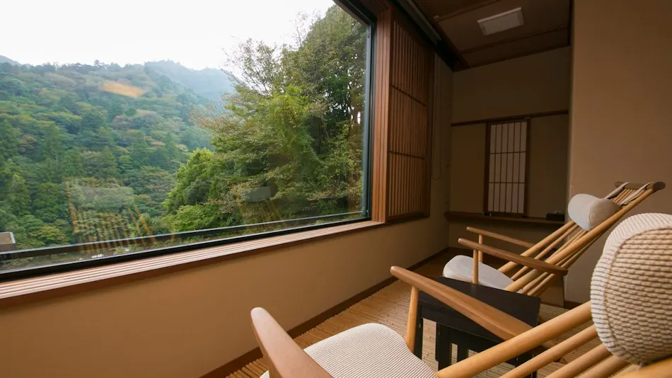 Shikanoyu Hotel