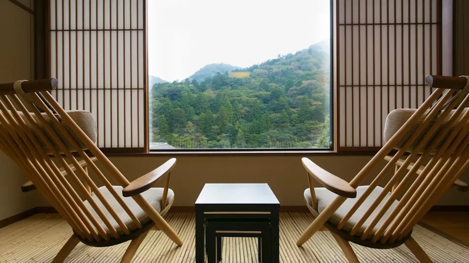 Shikanoyu Hotel