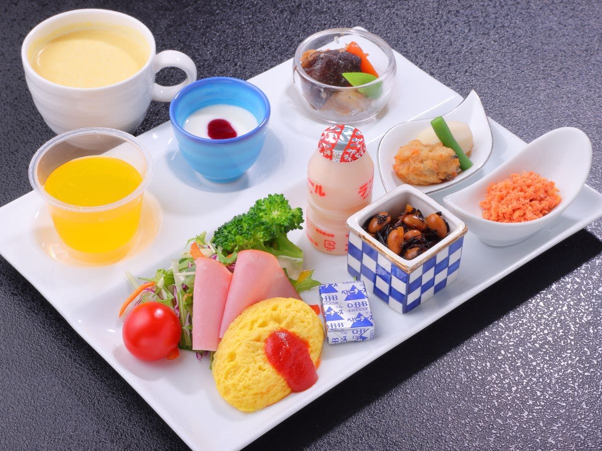 鹿の湯ホテル