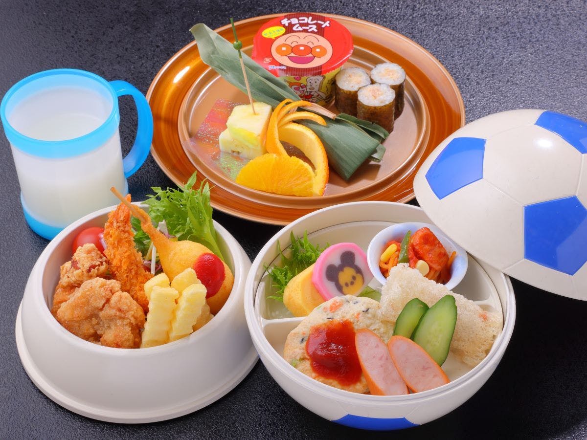 鹿の湯ホテル