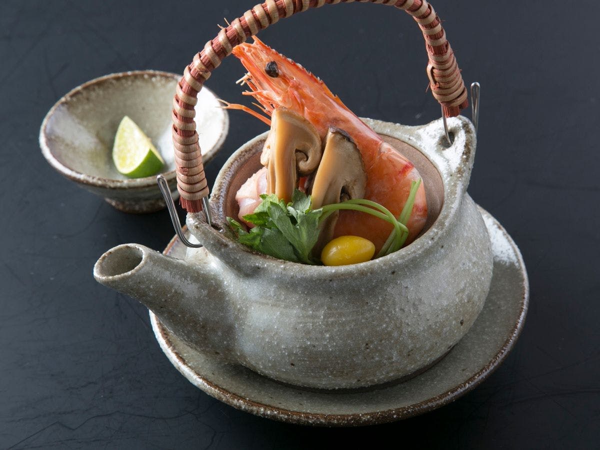 鹿の湯ホテル