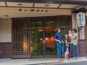 クチコミ評価の高い 温泉宿のある旅館・ホテルランキング - 三重県 -