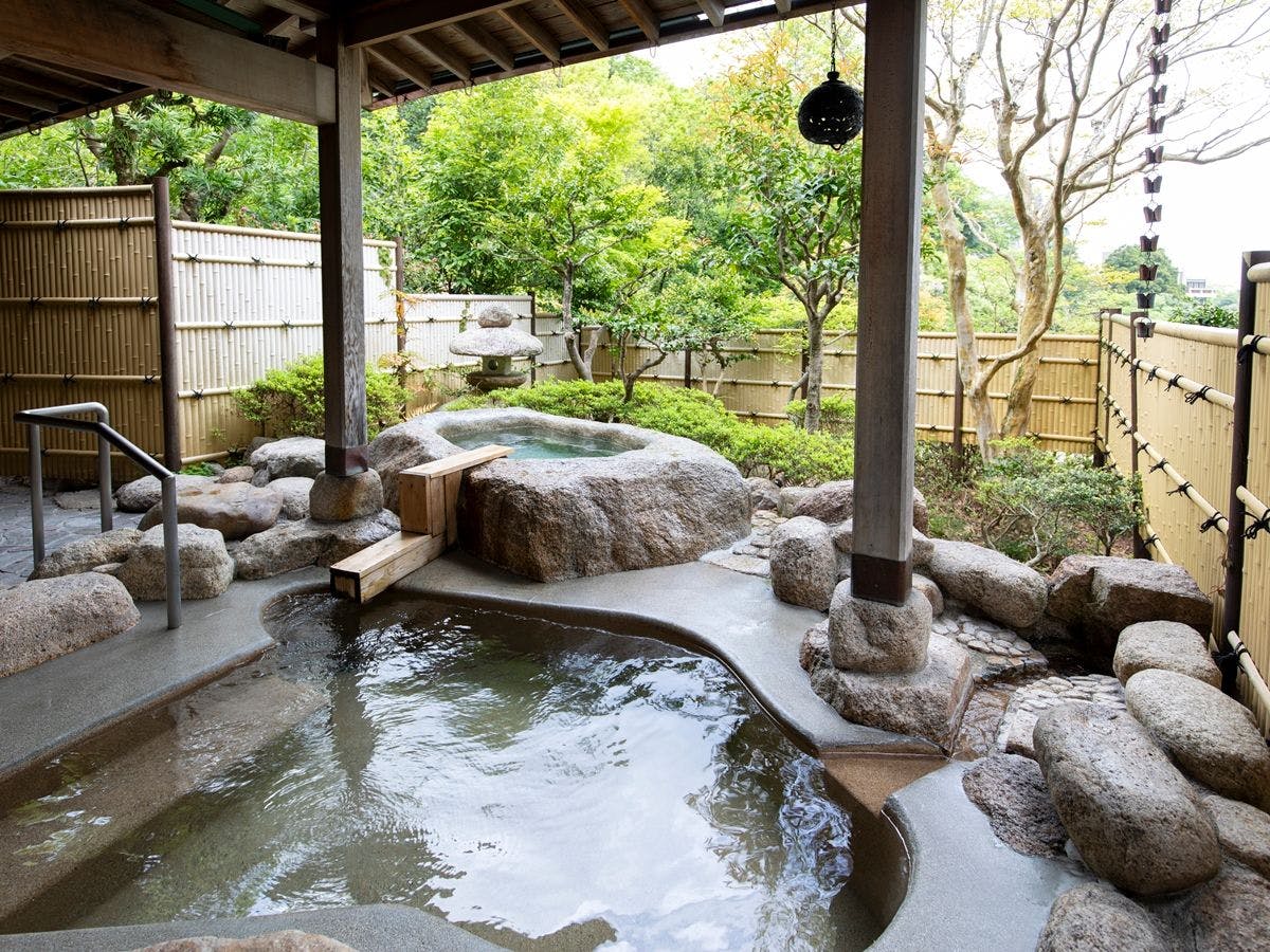 鹿の湯ホテル
