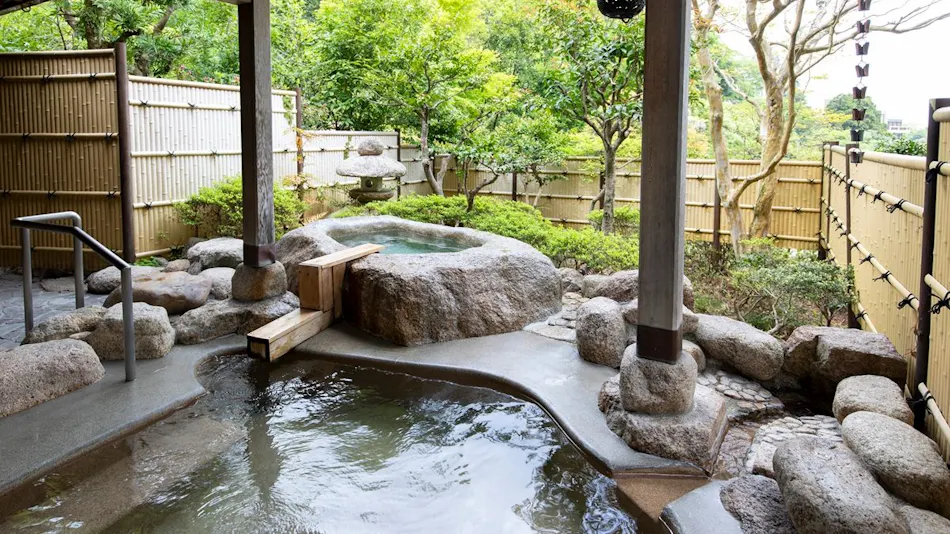 Shikanoyu Hotel
