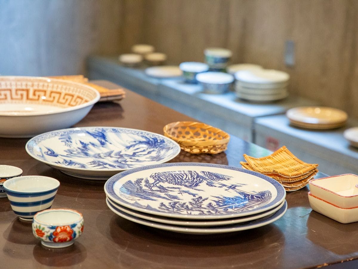 Toko Serba Ada Terdekat Namidazaka